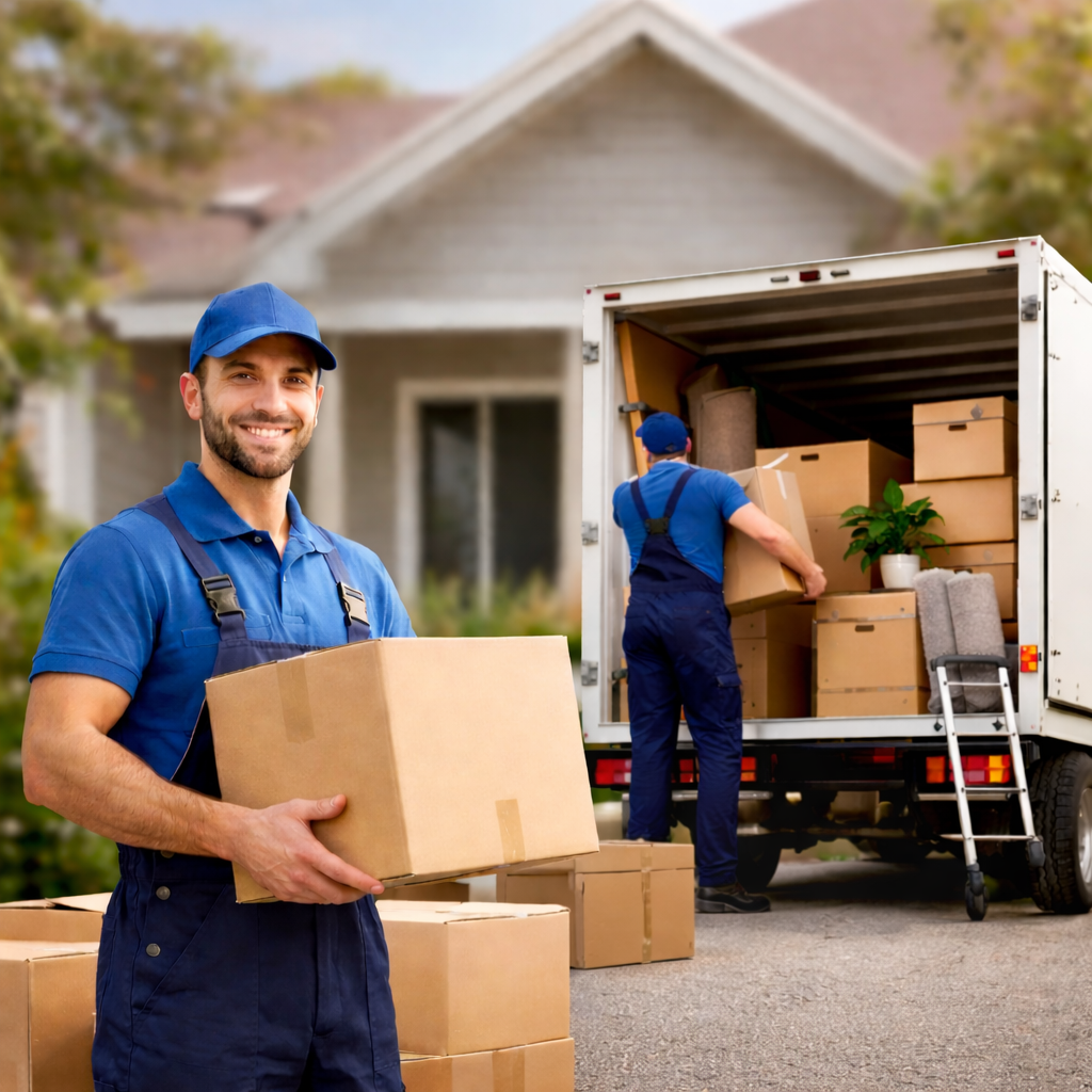 Déménagement Résidentiel